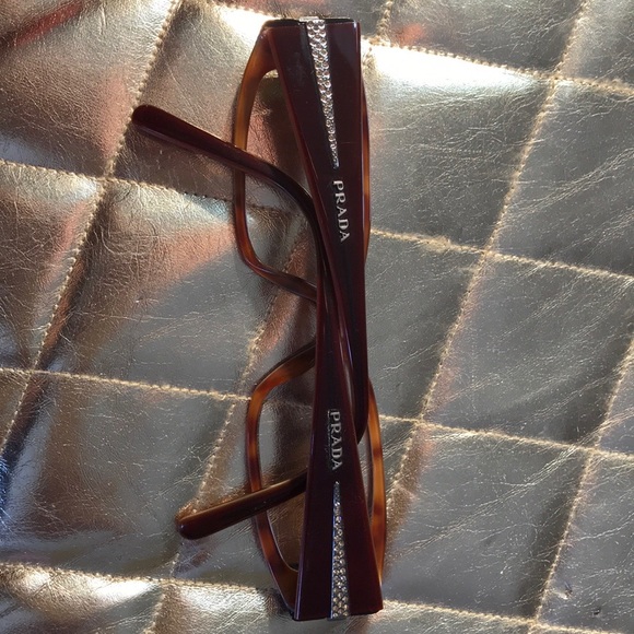 Prada frames - Picture 1 of 7